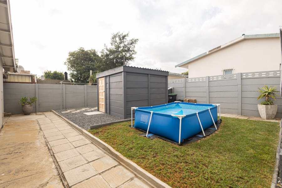 3 Bedroom Property for Sale in Bo Oakdale Western Cape